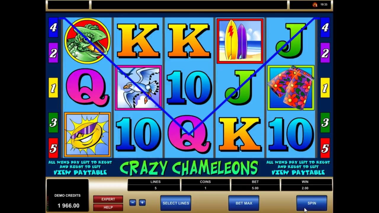 Eur 185 No Deposit at Casimba Casino
