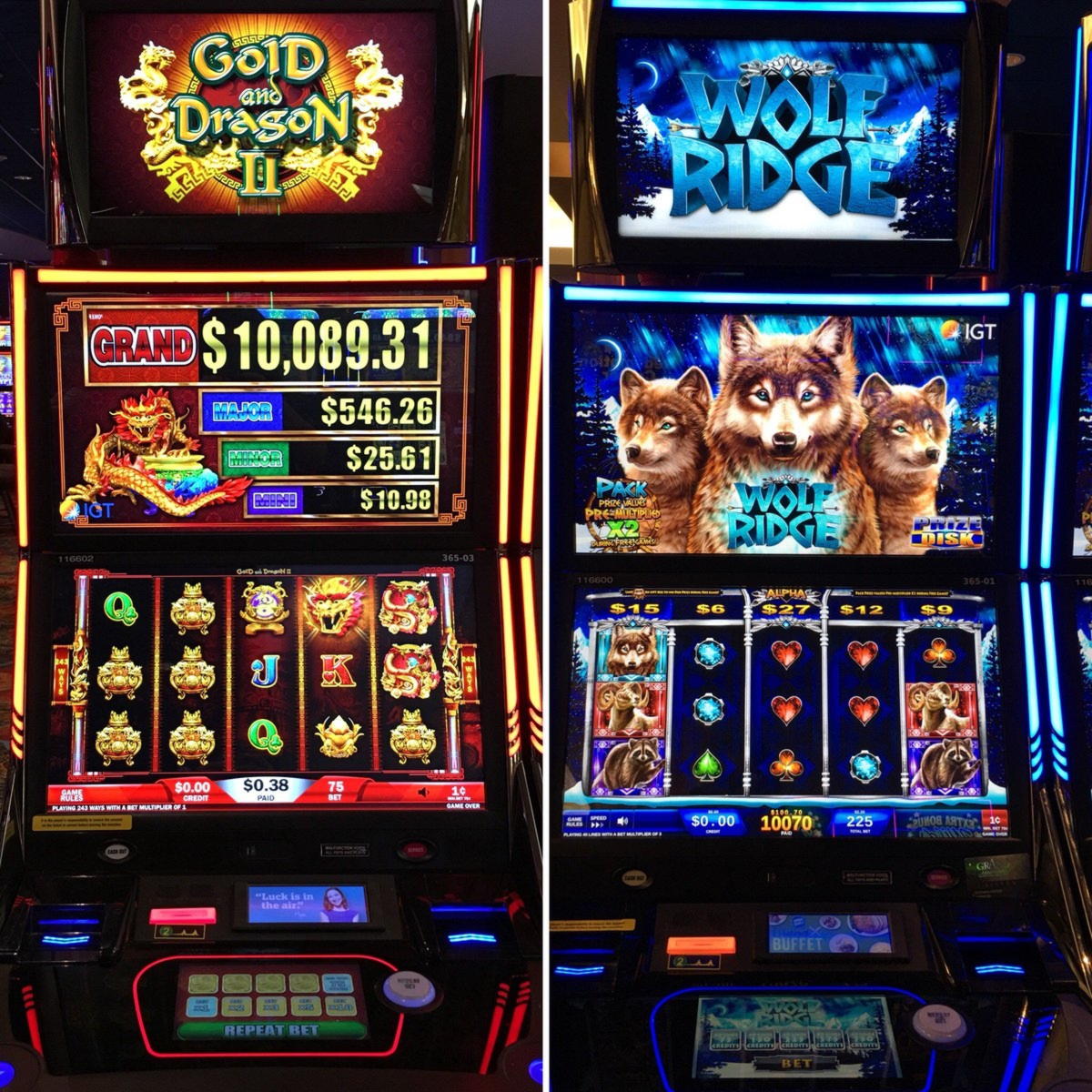 €330 Free Money at Spinit Casino