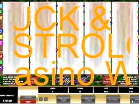 €710 Daily freeroll slot tournament at Leo Vegas Casino