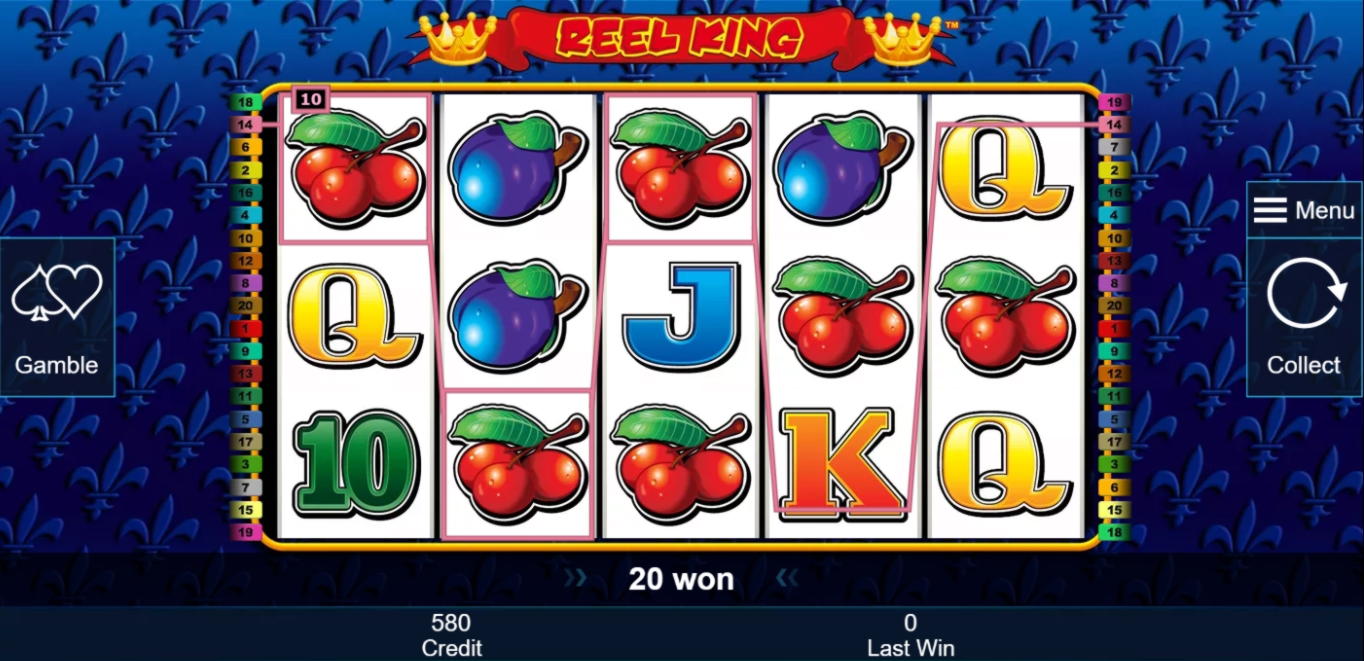 Eur 65 Daily freeroll slot tournament at Karamba Casino