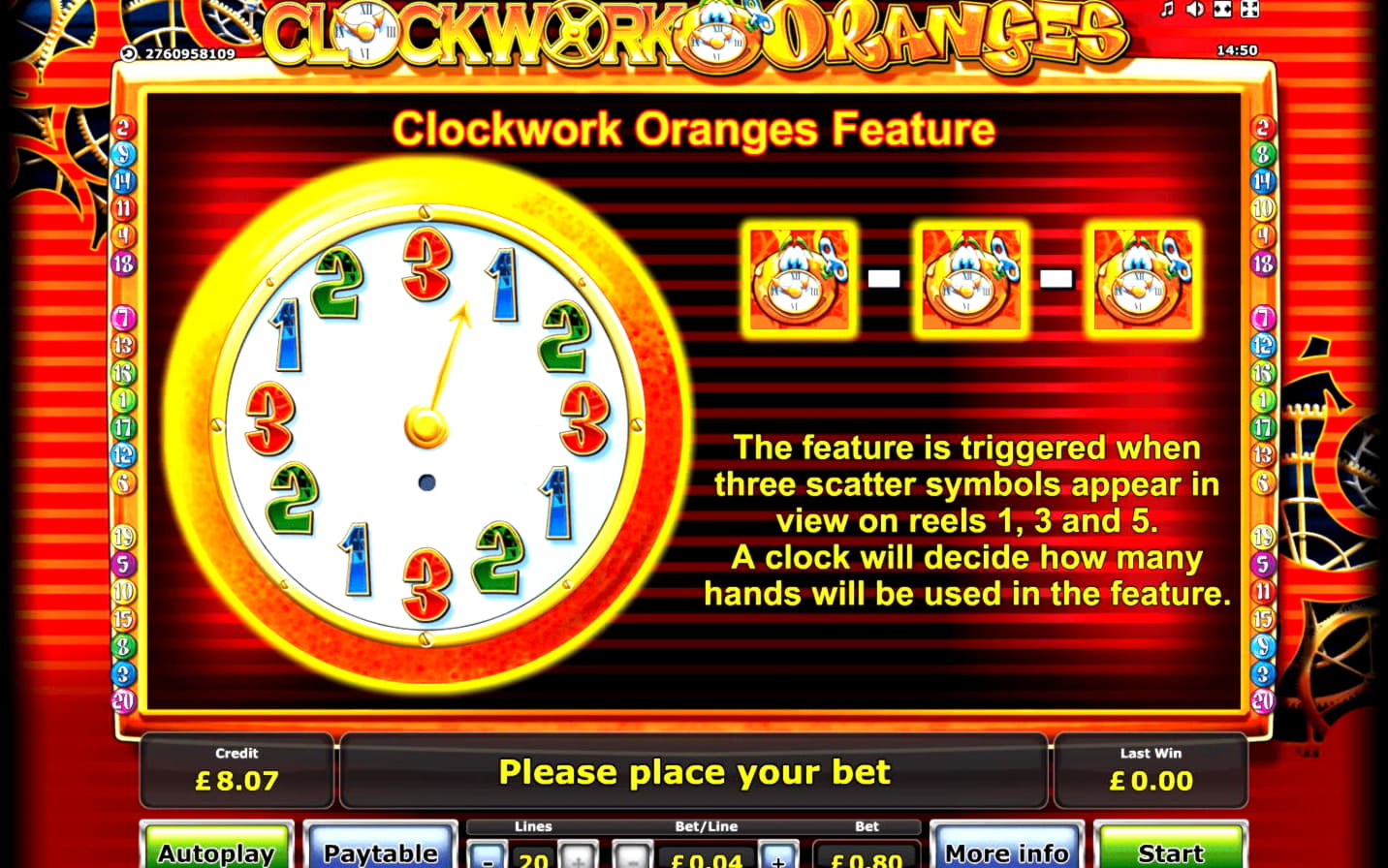 35 Free Spins right now at Rizk Casino