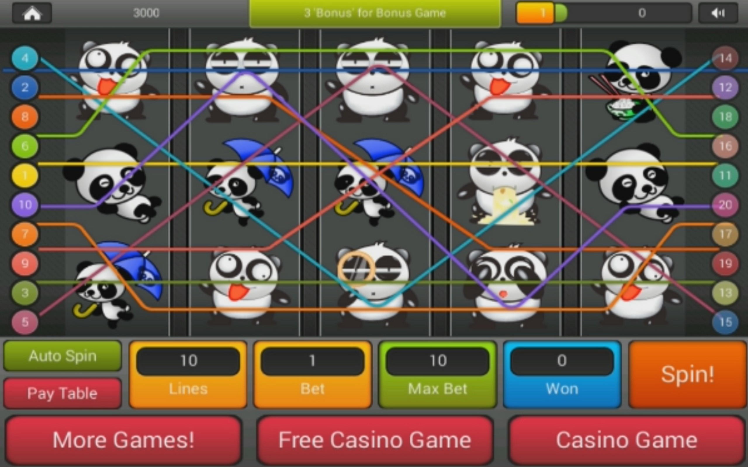 $775 Daily freeroll slot tournament at Vegas Hero Casino