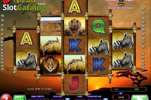 535% casino match bonus at Karamba Casino