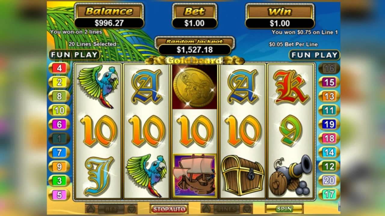 295 Free Spins right now at Party Casino
