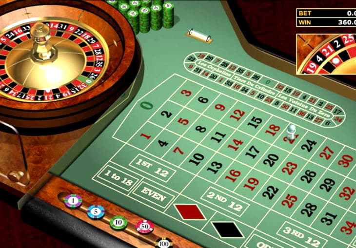 600% Signup Casino Bonus at Gamebookers Casino