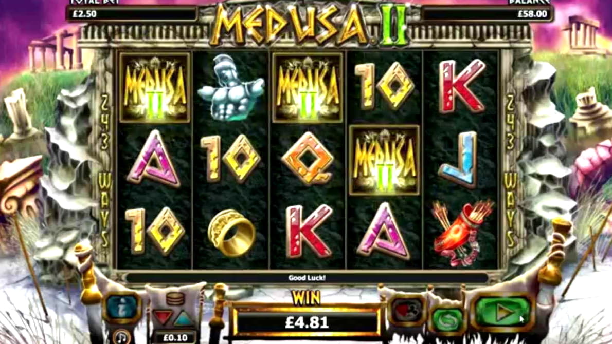 Eur 580 Online Casino Tournament at Betway Casino