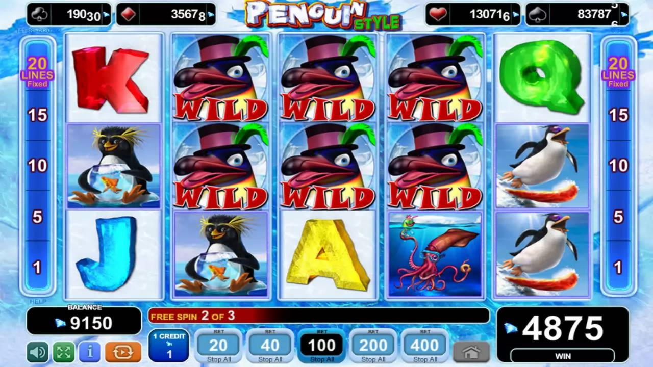 £2635 no deposit bonus at Kaboo Casino