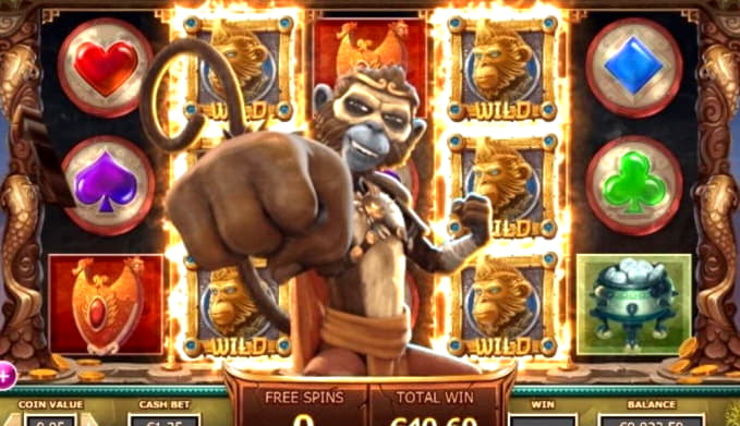 320% Match at a casino at Ikibu Casino