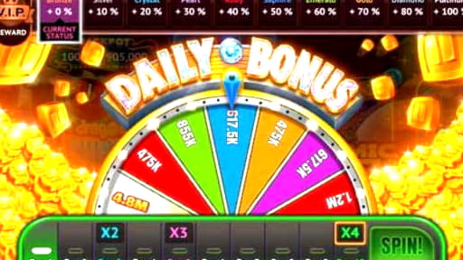 EUR 3555 No deposit bonus at Spinit Casino