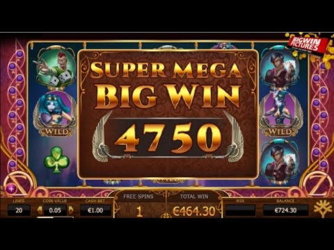 95 Free casino spins at Energy Casino