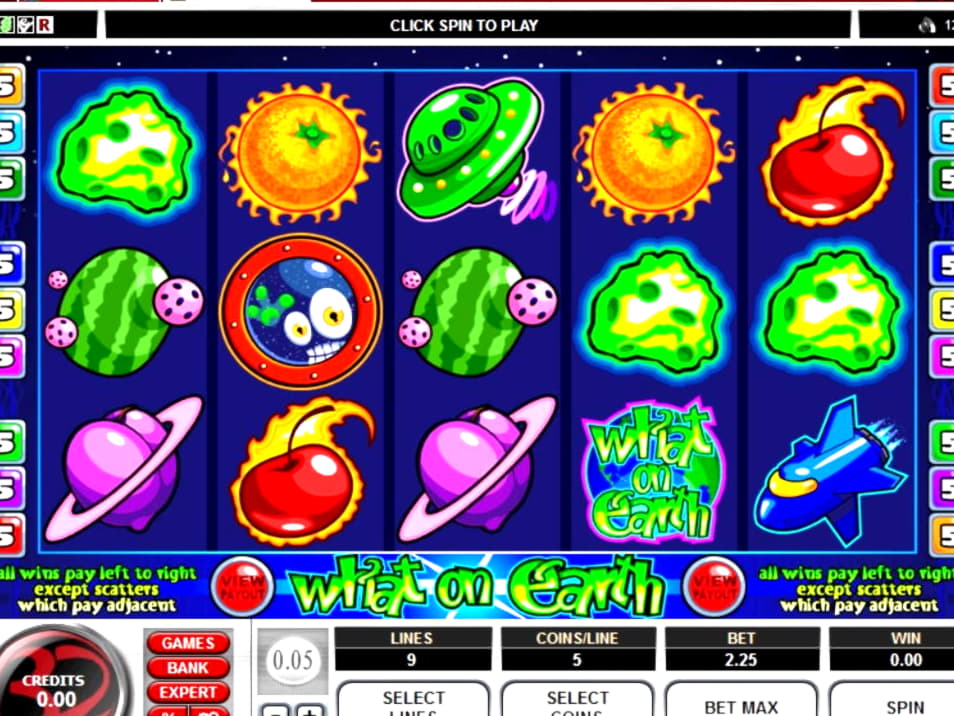 270 free spins no deposit casino at William Hill Casino