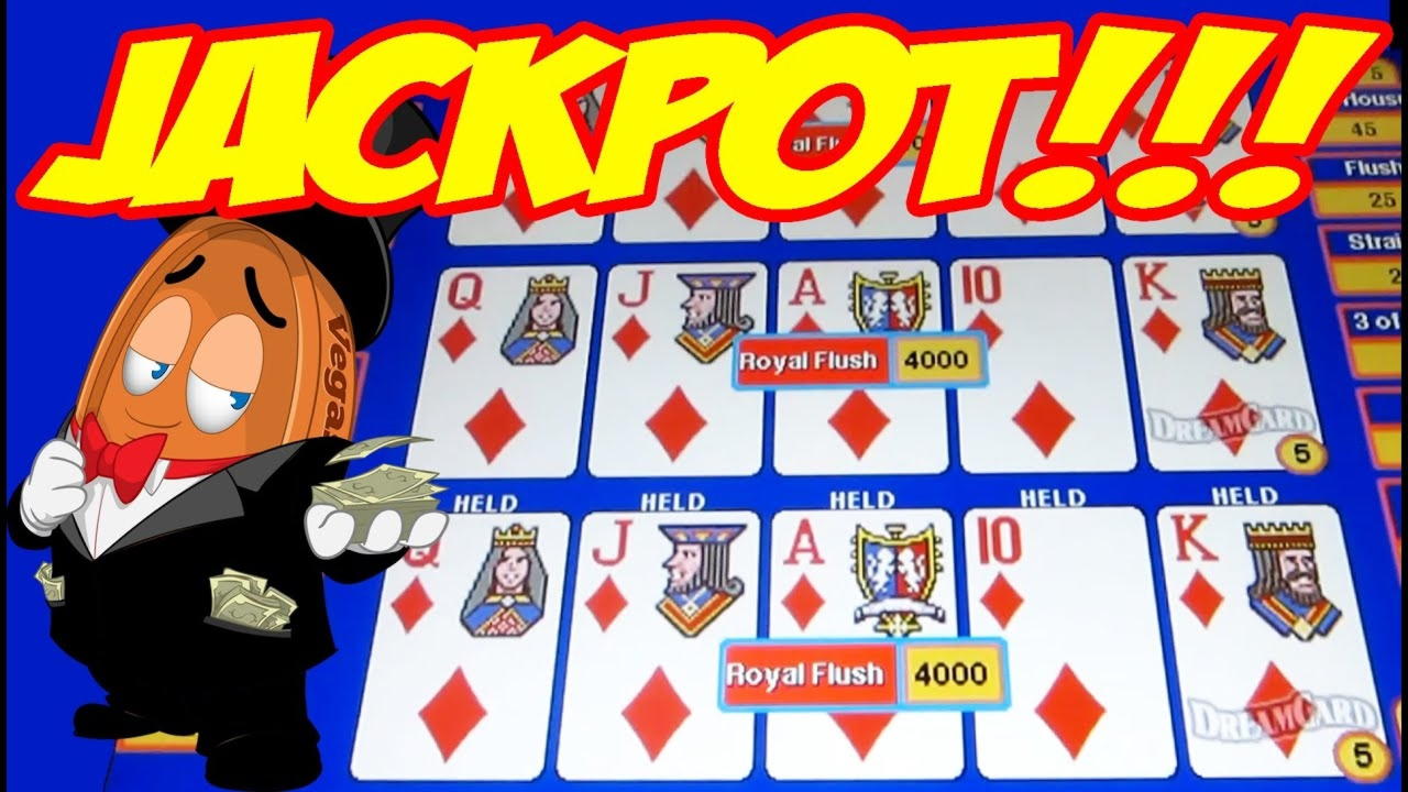 30 Free Spins Casino at Casino Luck