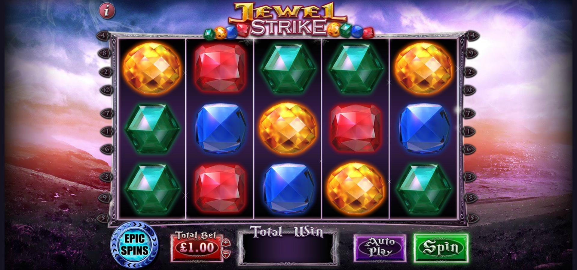 £775 Daily freeroll slot tournament at Ikibu Casino
