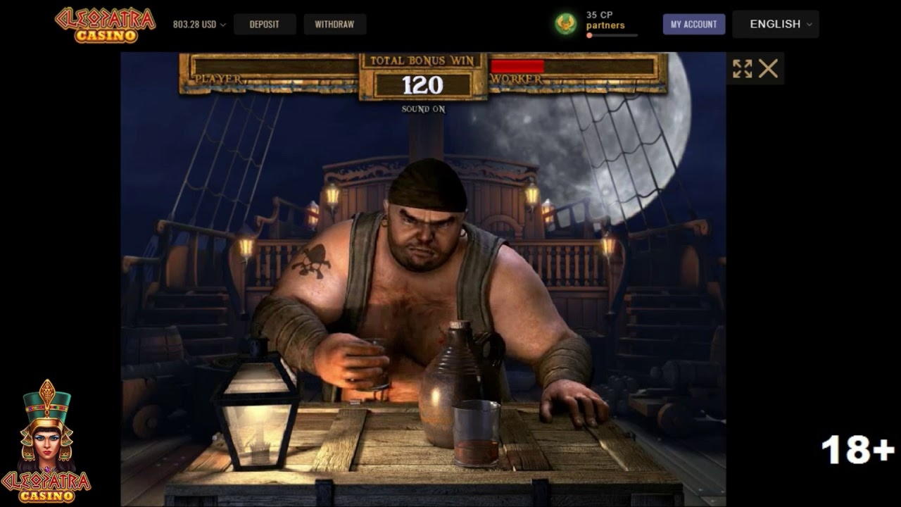 $33 Free Casino Tournament at Vera and Jhon Casino