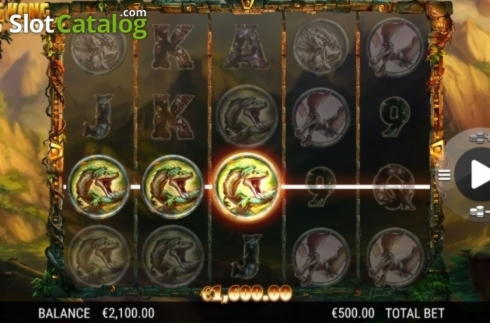 Eur 395 Casino Tournament at Dunder Casino