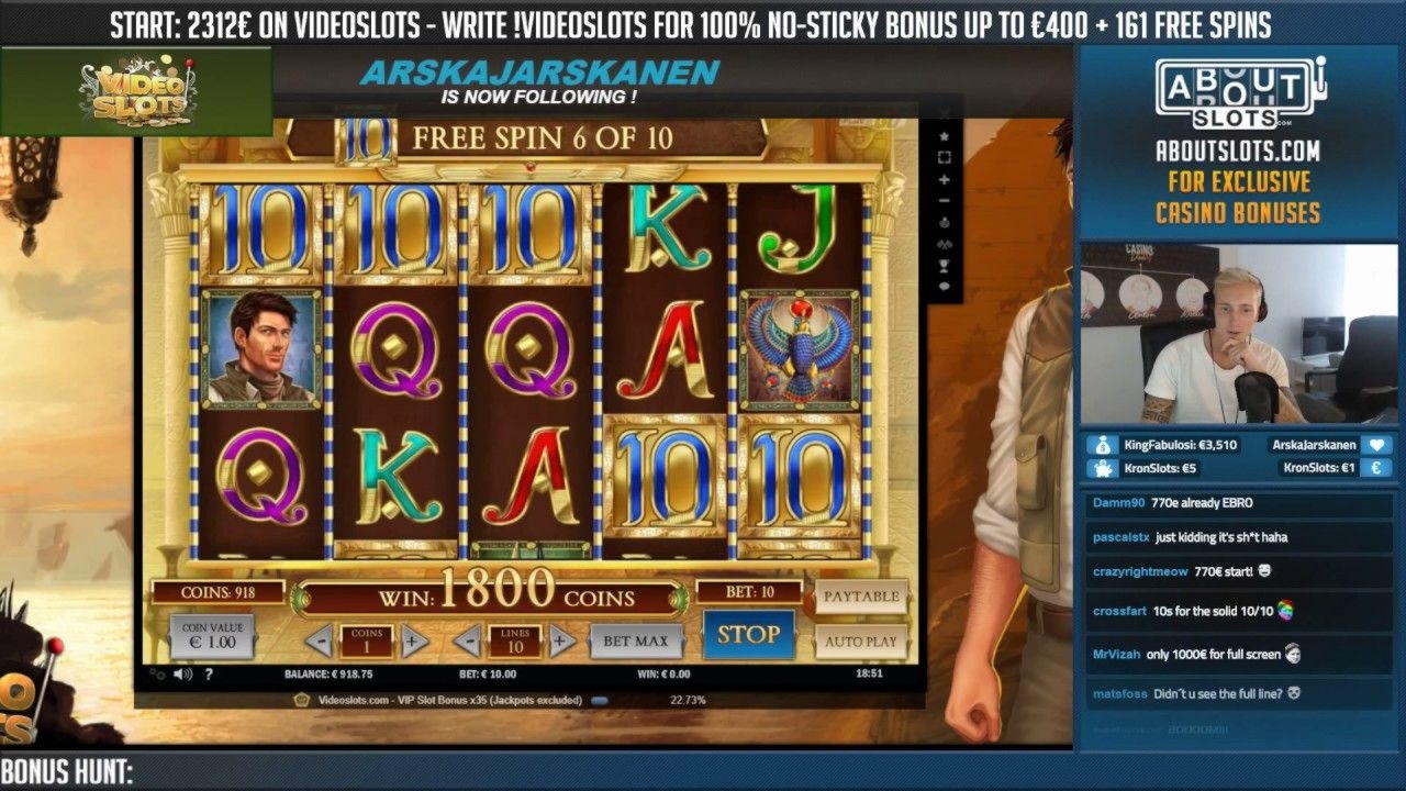 €755 Mobile freeroll slot tournament at Kaboo Casino