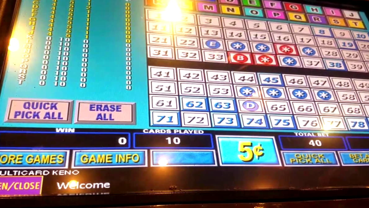 EUR 630 Free casino chip at Gamebookers Casino