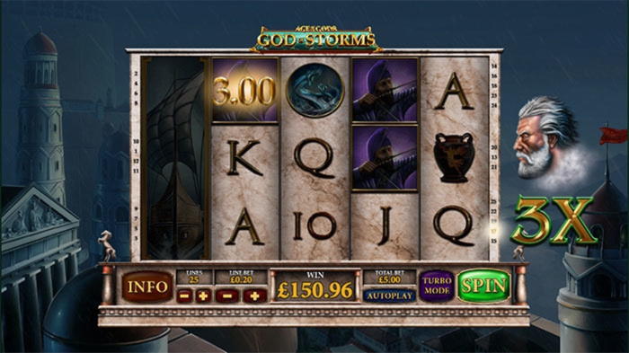 990% Match at a casino at Winner Casino
