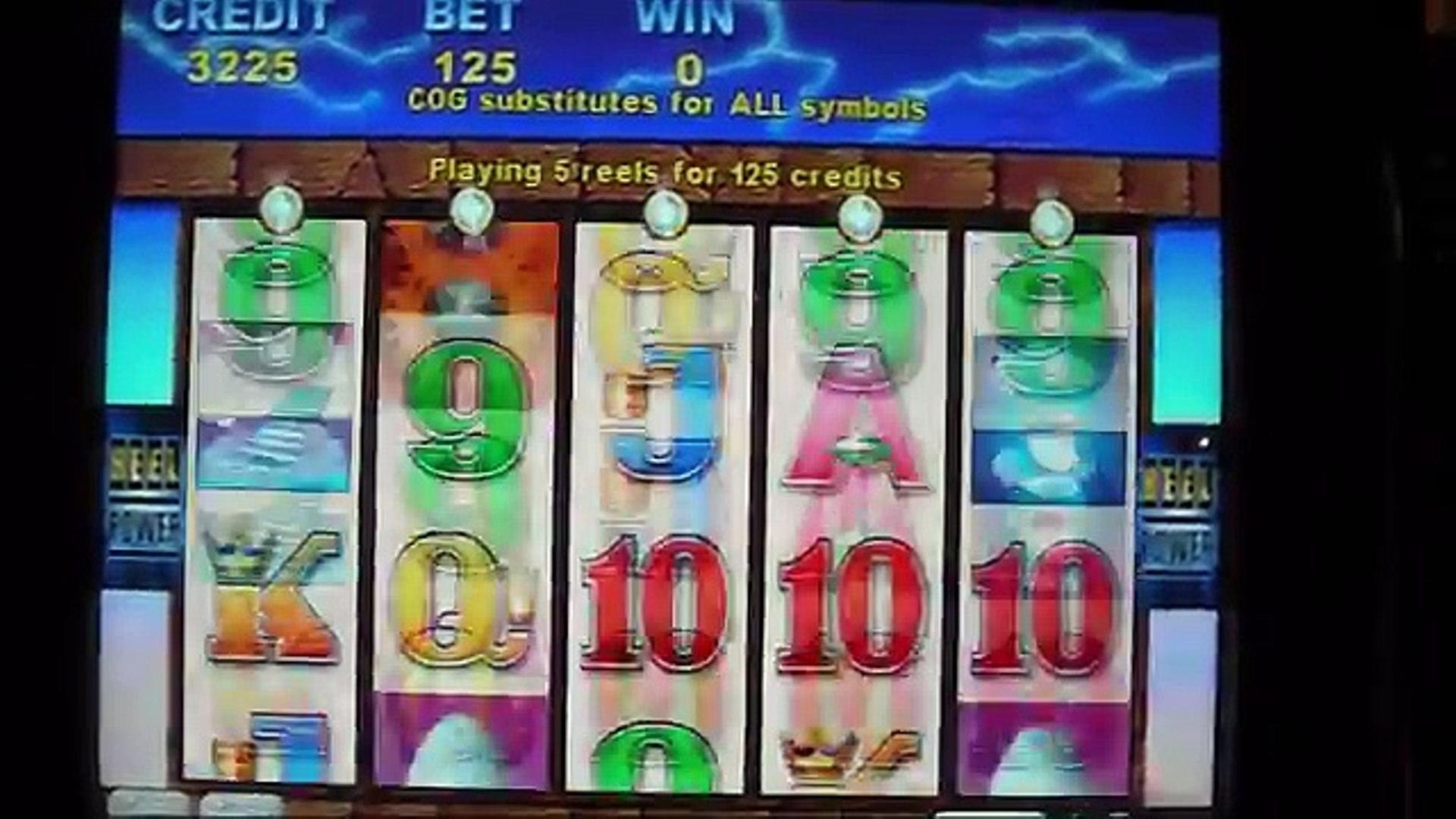 85 free spins casino at Dunder Casino
