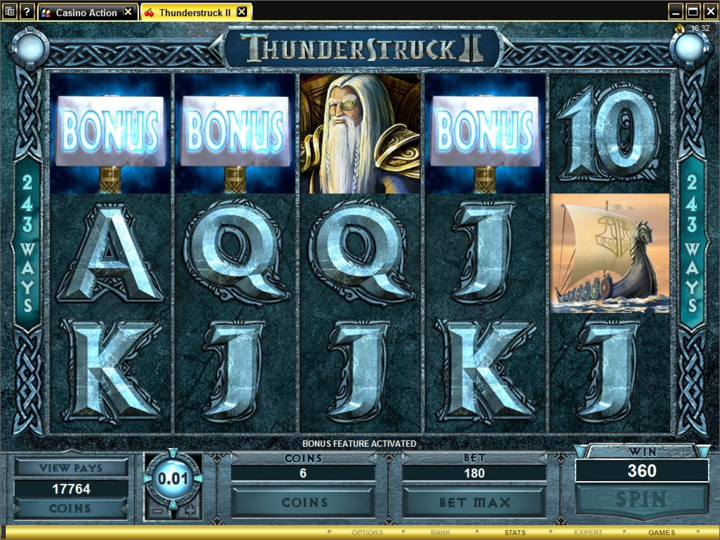 €505 Free casino chip at bWin Casino