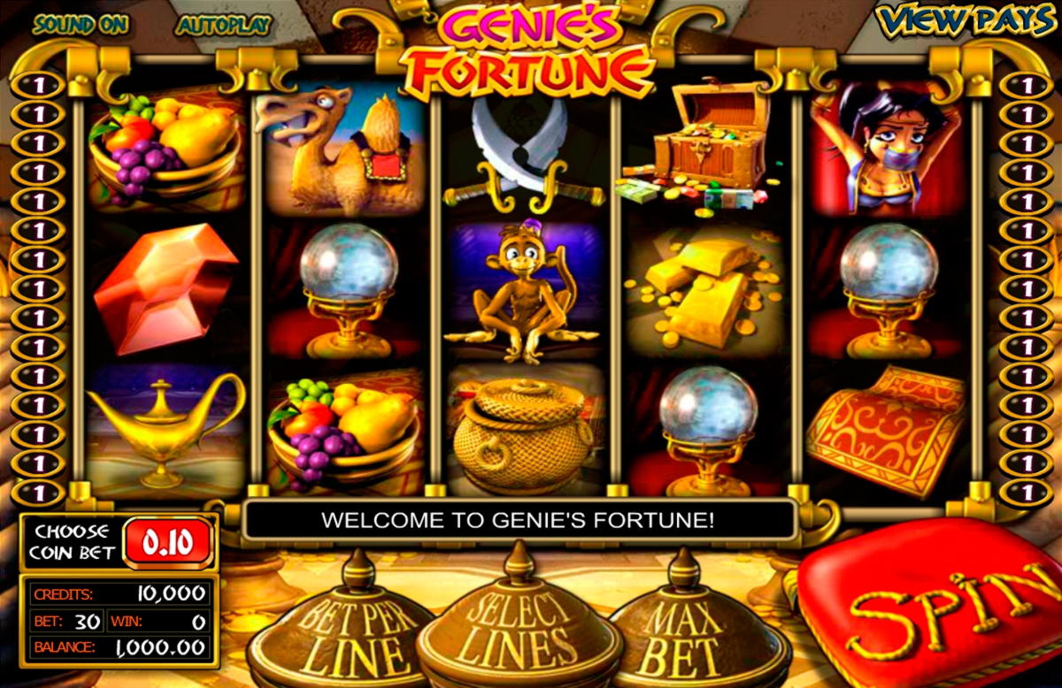EUR 75 Free Money at 888 Casino