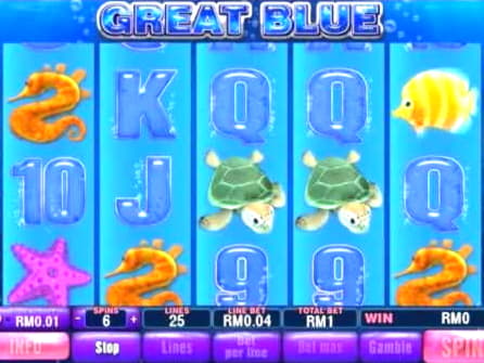 £1111 Casino Tournament at Party Casino