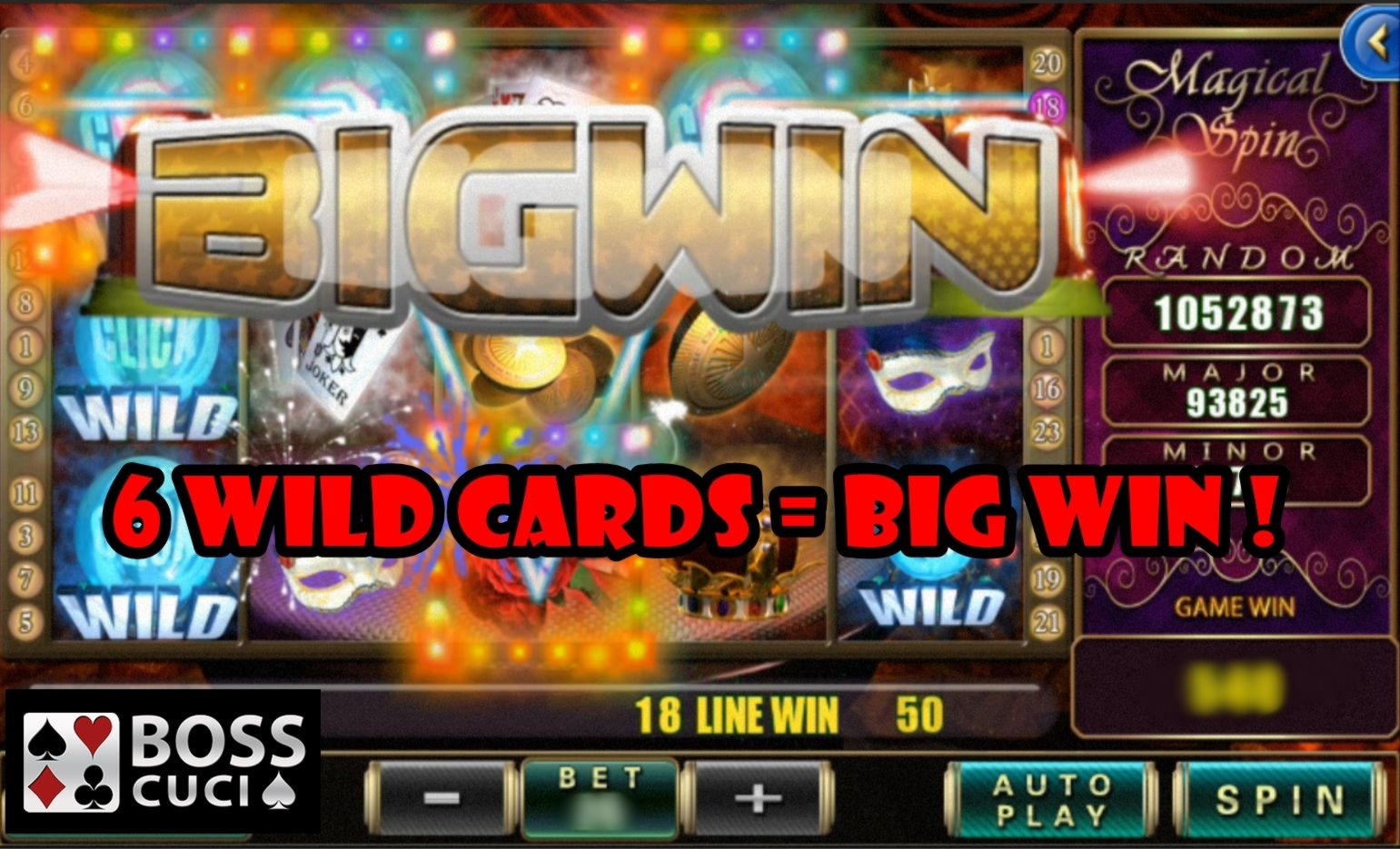 345% Signup casino bonus at Inter Casino
