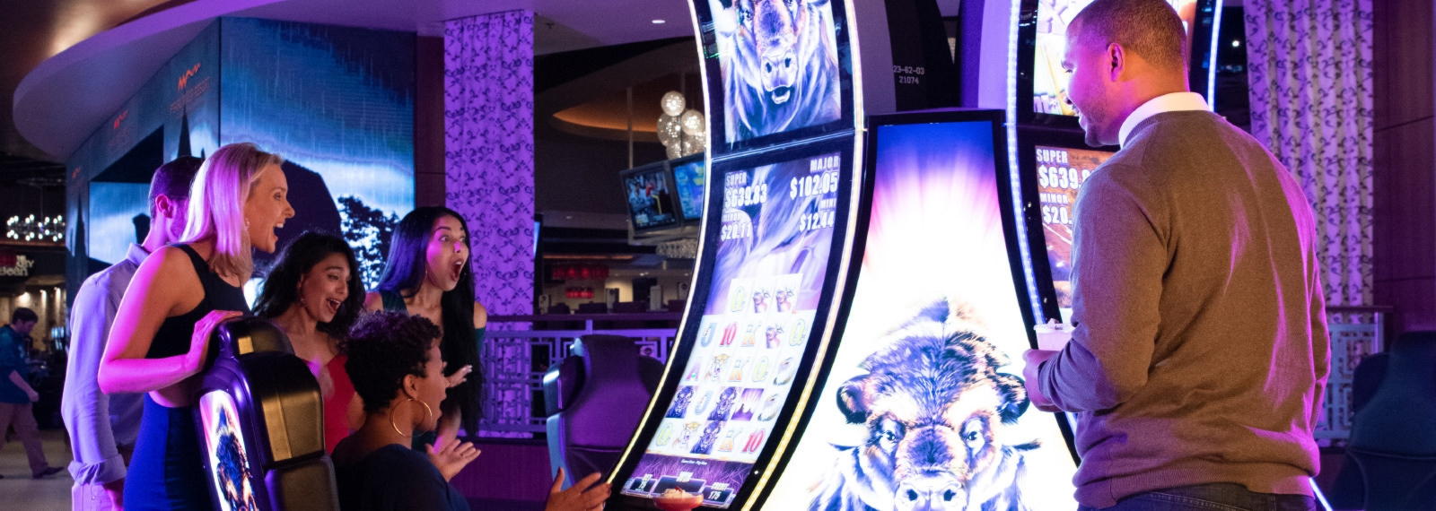 75 free spins casino at Sloty Casino