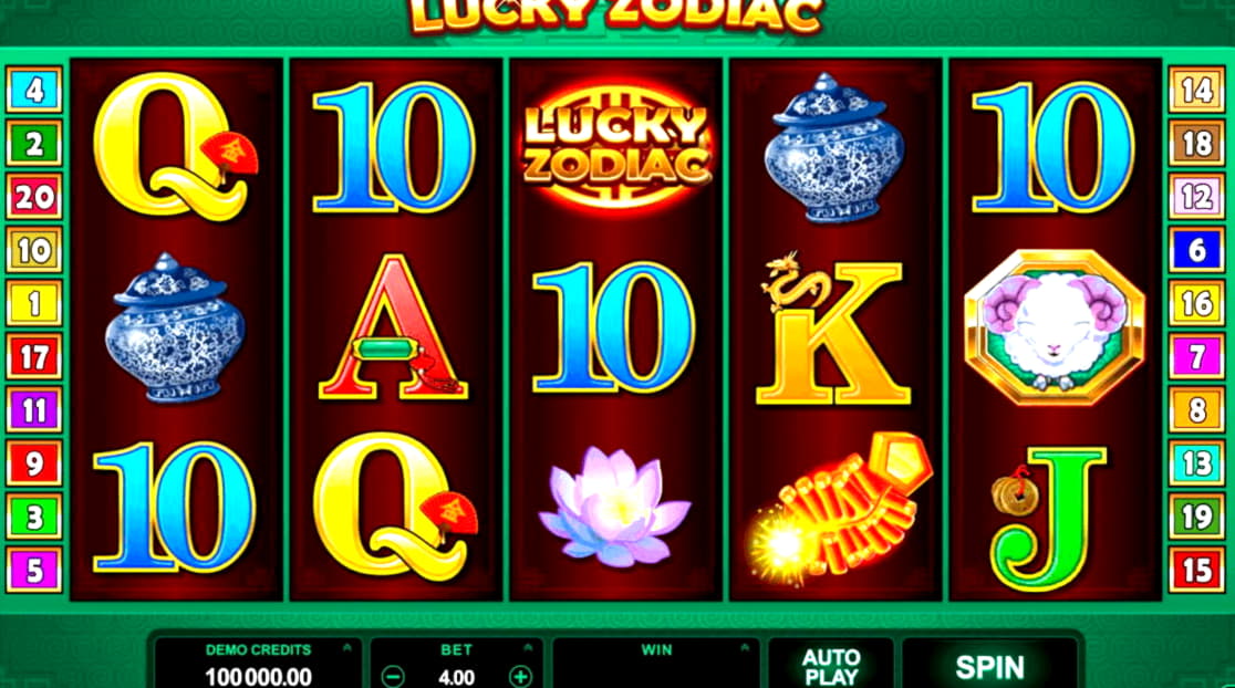 EURO 70 Online Casino Tournament at 777 Casino
