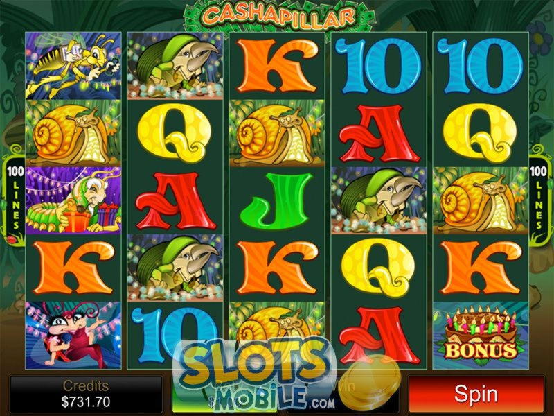 195 Free Spins no deposit at Casimba Casino