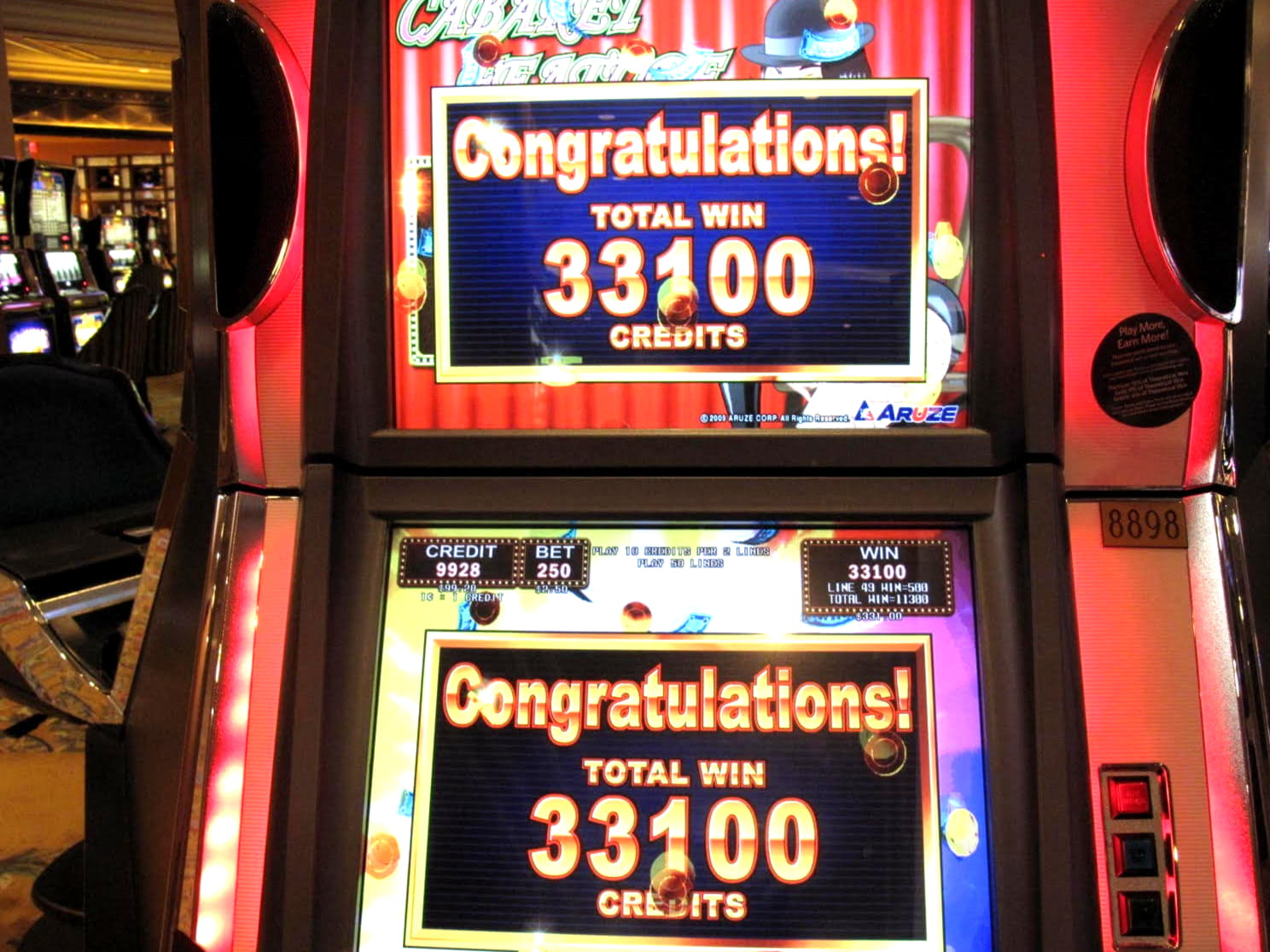 370% Deposit Match Bonus at Jet Bull Casino