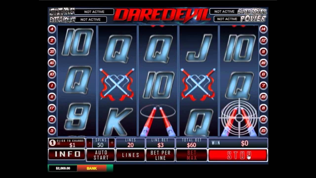 44 Loyalty Free Spins! at Casino Luck