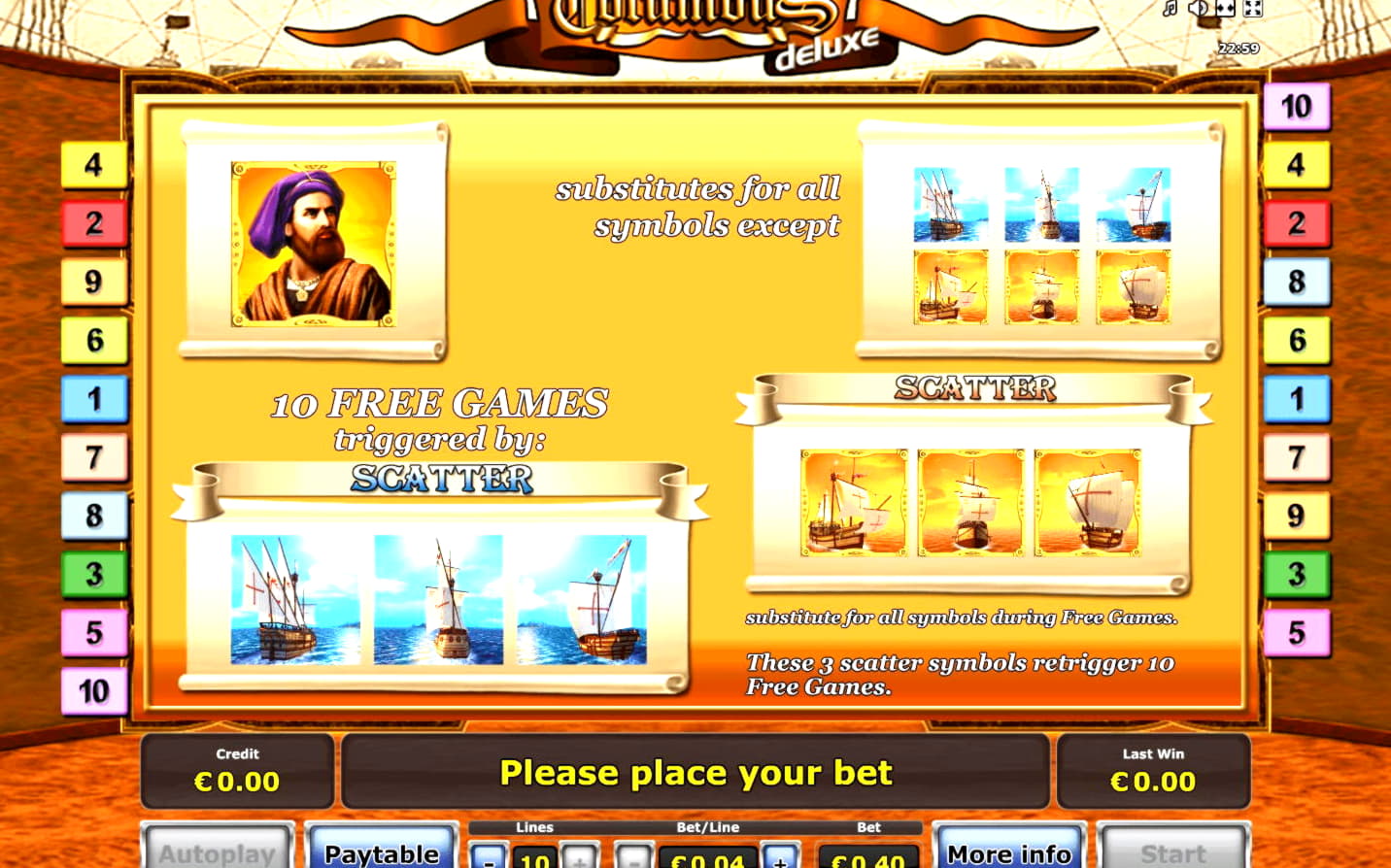 €955 Daily freeroll slot tournament at Rizk Casino