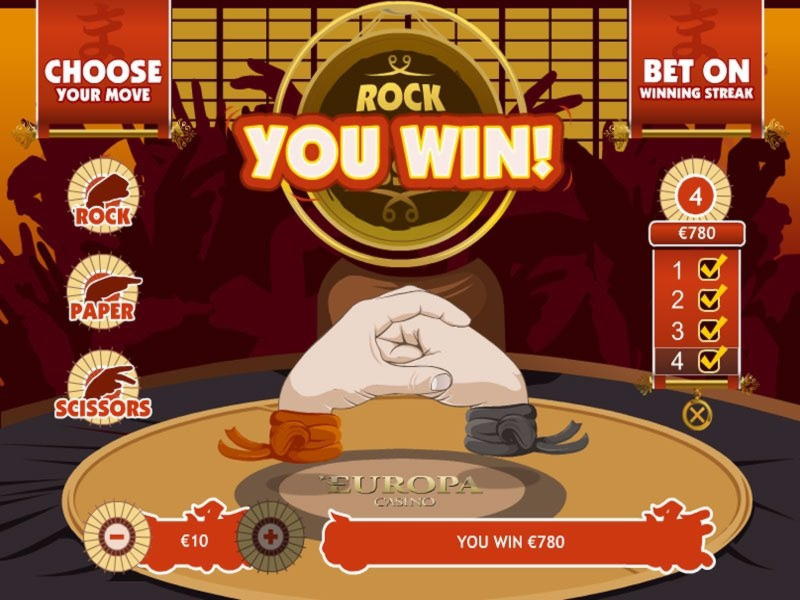 €690 Daily freeroll slot tournament at Winner Casino