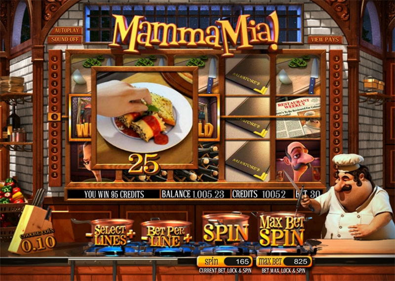 250 Free Spins at Spinit Casino