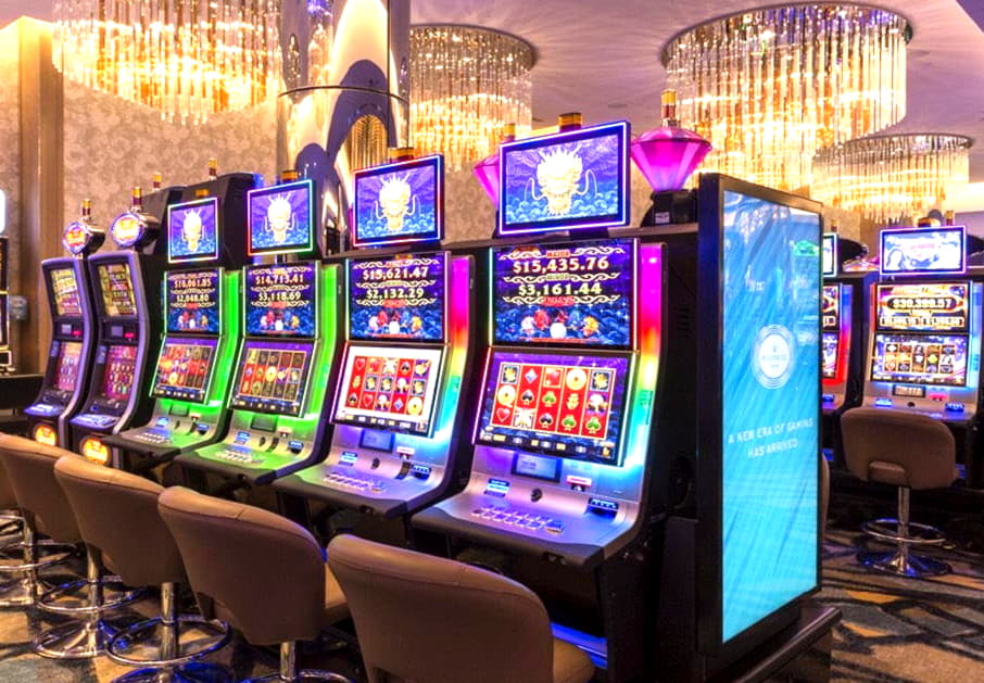 180 free casino spins at Party Casino