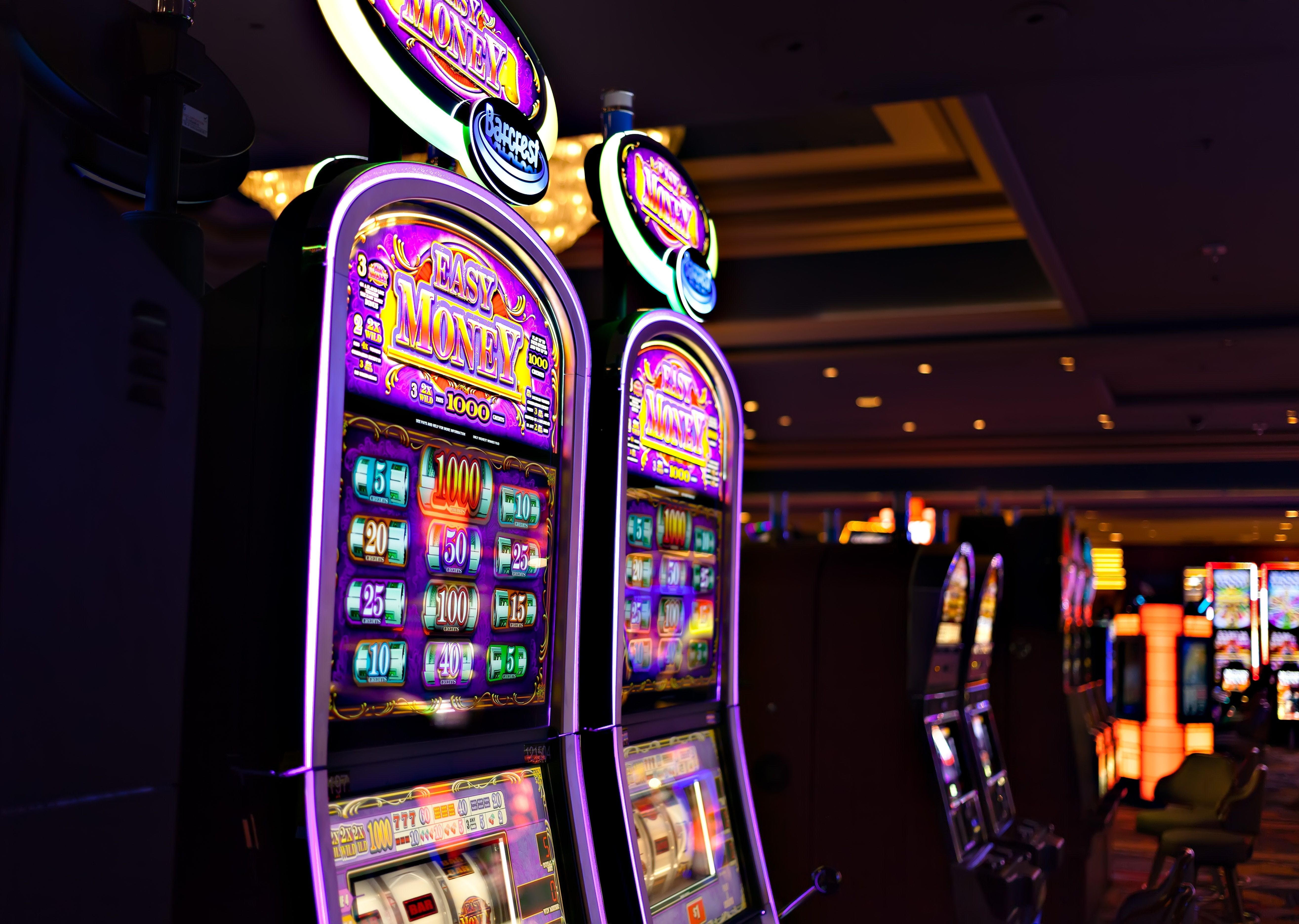 260% Match bonus casino at Jet Bull Casino