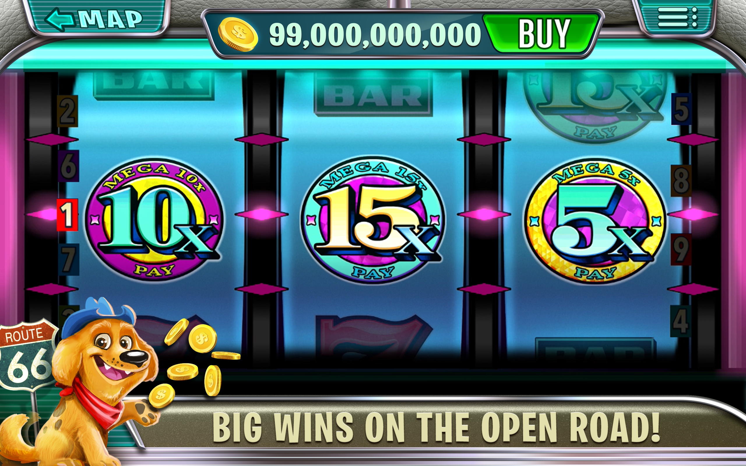 €670 free casino chip at Guts Casino