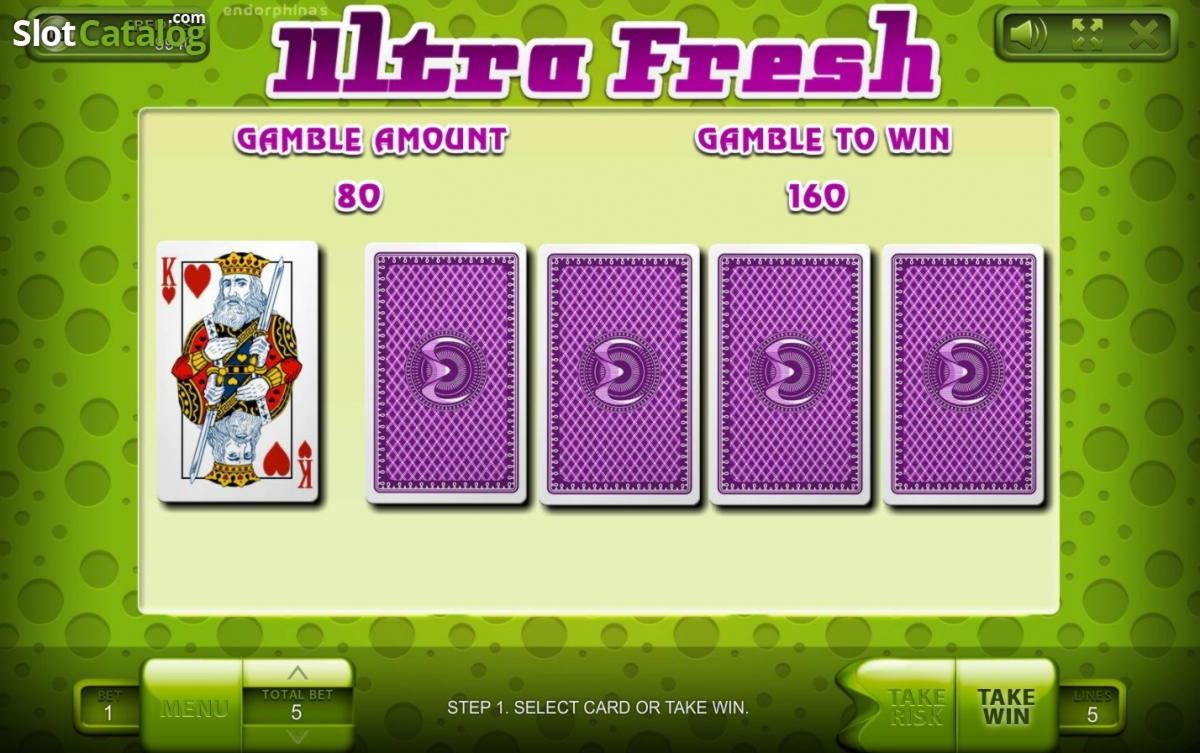 285 Free casino spins at Guts Casino