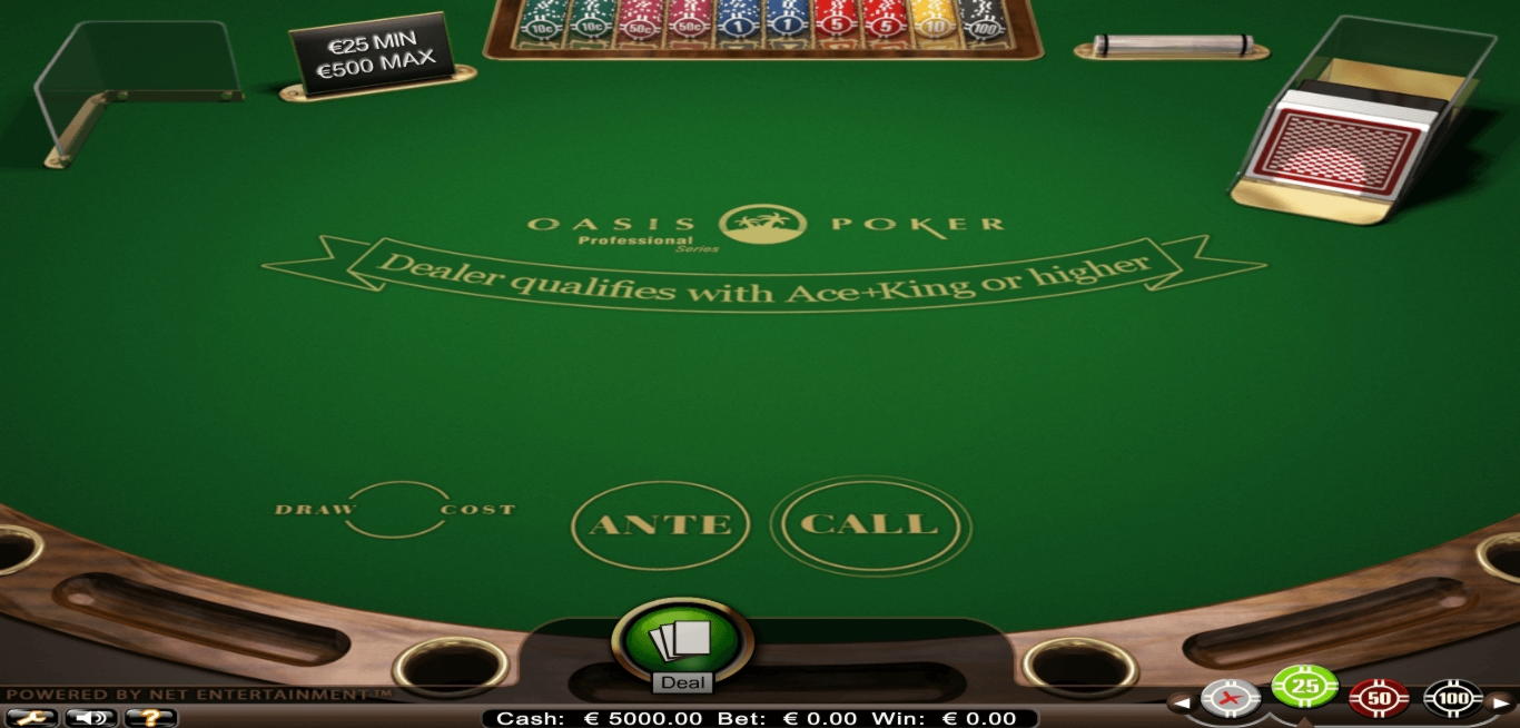 $390 free chip casino at Karamba Casino