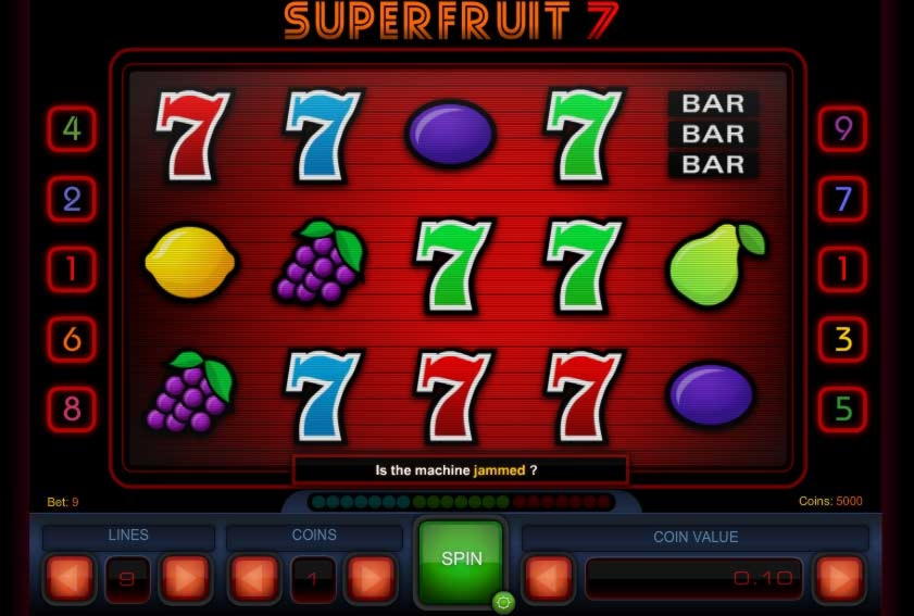 470% First deposit bonus at Winner Casino