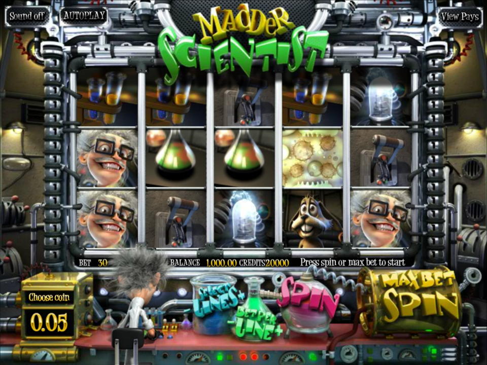 €1925 NO DEPOSIT BONUS at Party Casino