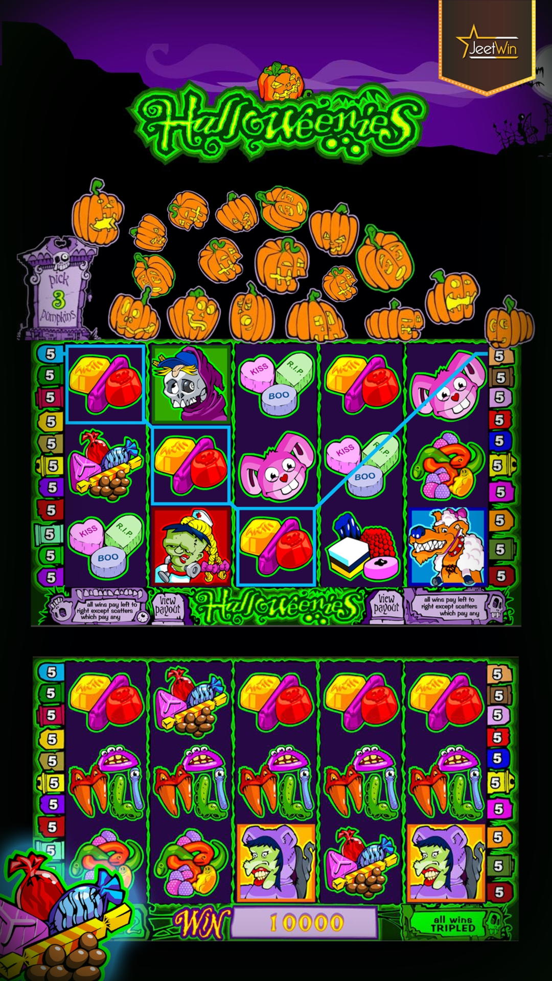 €790 Casino tournaments freeroll at Energy Casino