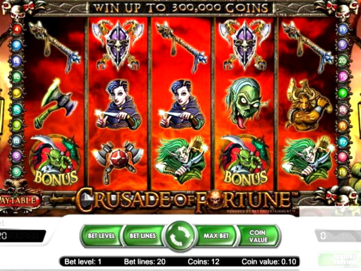 940% Casino Welcome Bonus at Casimba Casino