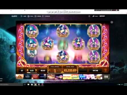 £75 Online Casino Tournament at Rizk Casino