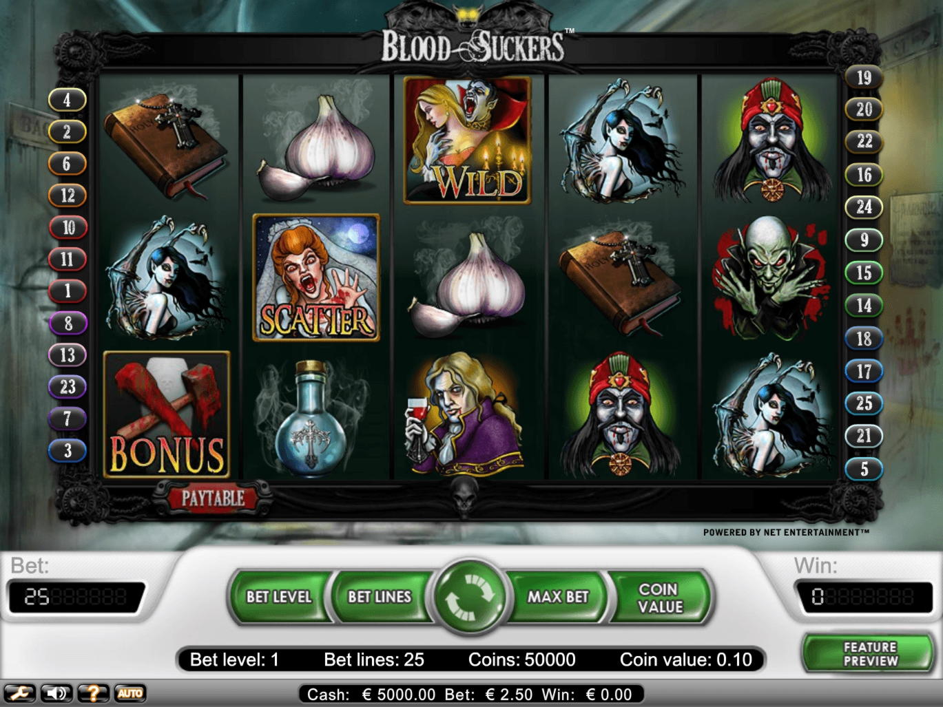 $111 Mobile freeroll slot tournament at Casino com
