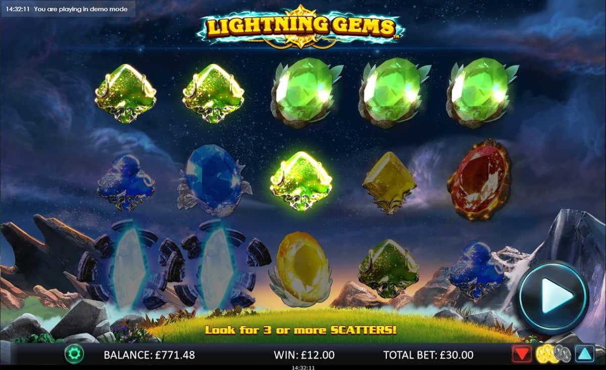 £205 FREE Chip Casino at Spinrider Casino