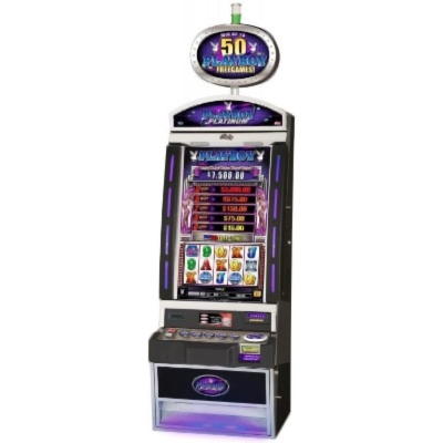 320% Match at a Casino at Vera and Jhon Casino
