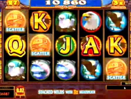 635% First Deposit Bonus at Ikibu Casino