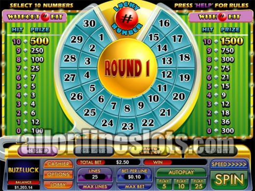 330% Match bonus at Casino Luck